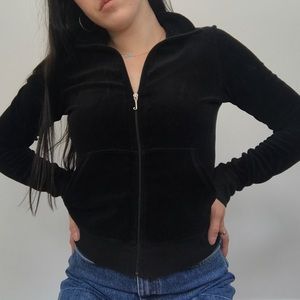 👛 JUICY COUTURE JACKET 👛